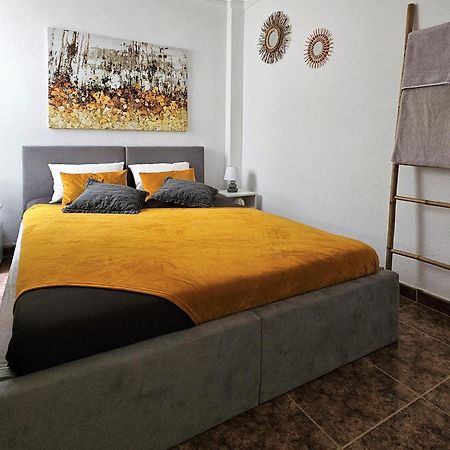Mirador Family Home Santa Pola Dış mekan fotoğraf
