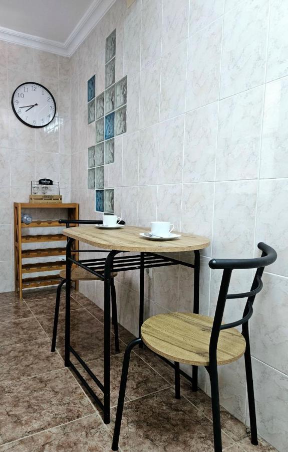 Mirador Family Home Santa Pola Dış mekan fotoğraf
