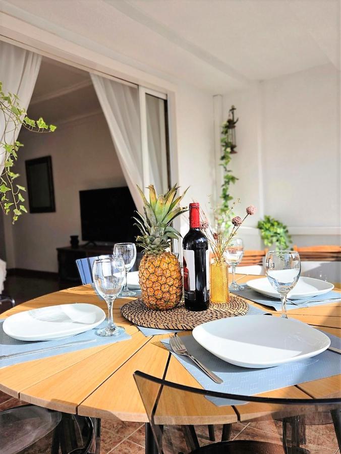 Mirador Family Home Santa Pola Dış mekan fotoğraf