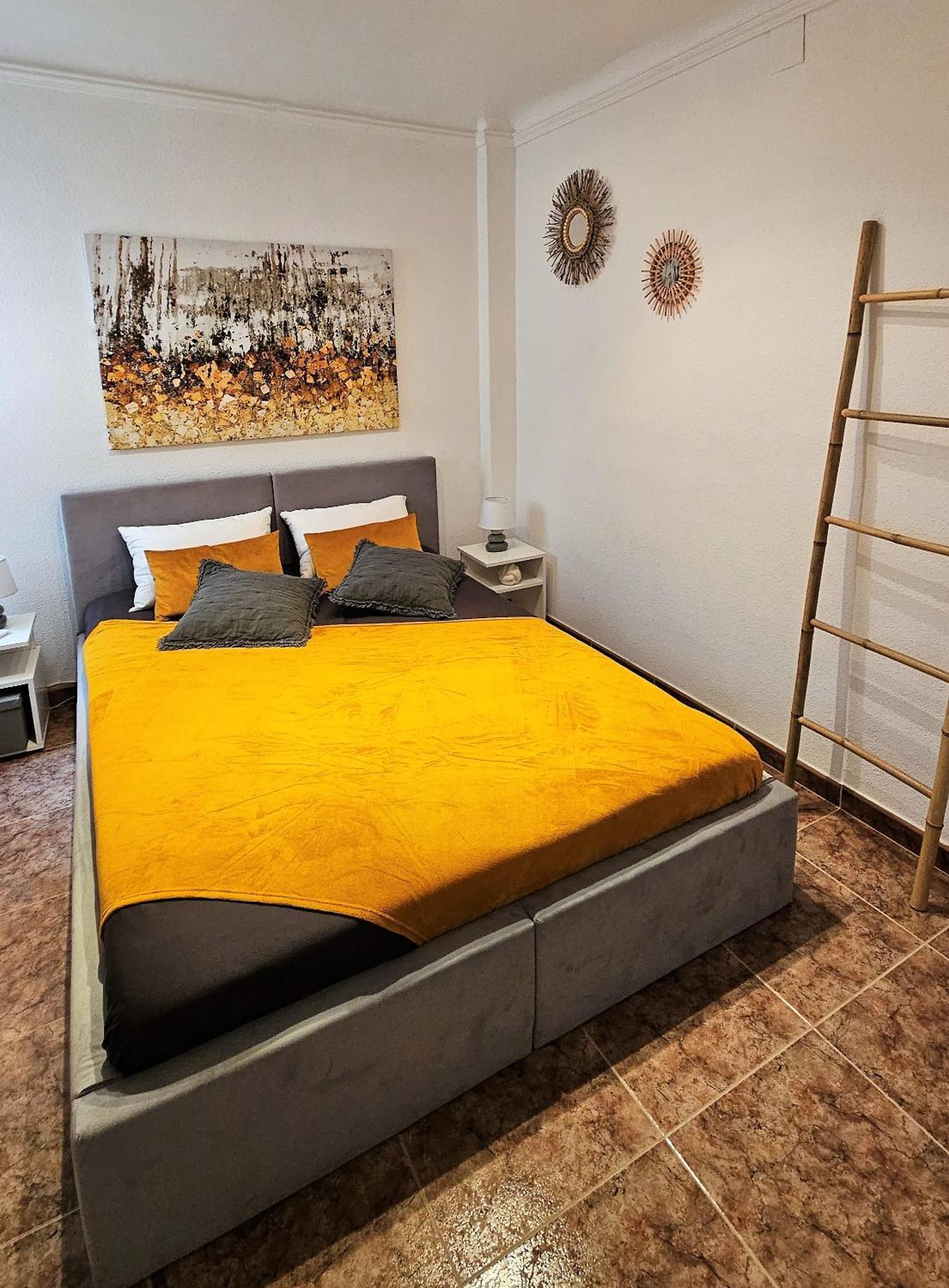 Mirador Family Home Santa Pola Dış mekan fotoğraf