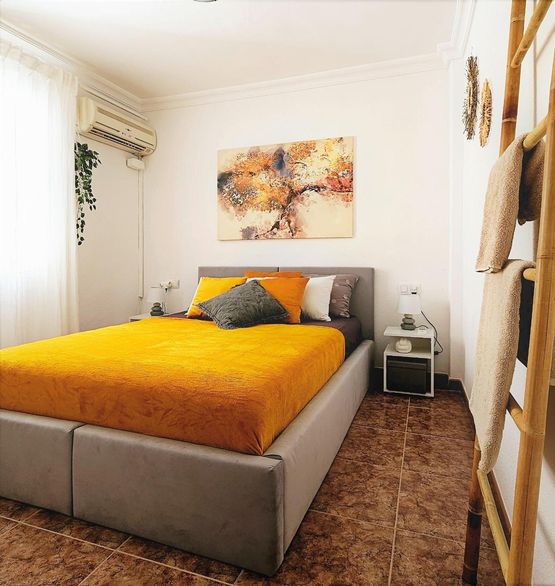 Mirador Family Home Santa Pola Dış mekan fotoğraf