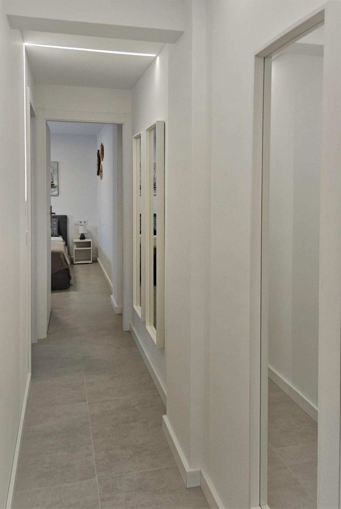 Mirador Family Home Santa Pola Dış mekan fotoğraf