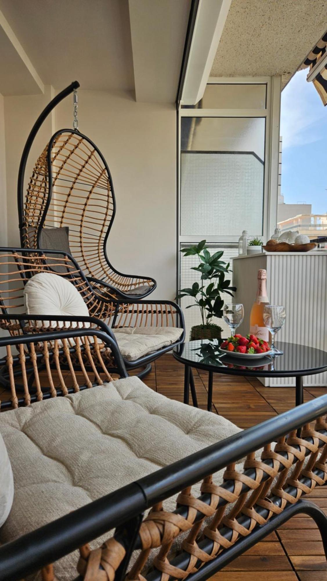 Mirador Family Home Santa Pola Dış mekan fotoğraf