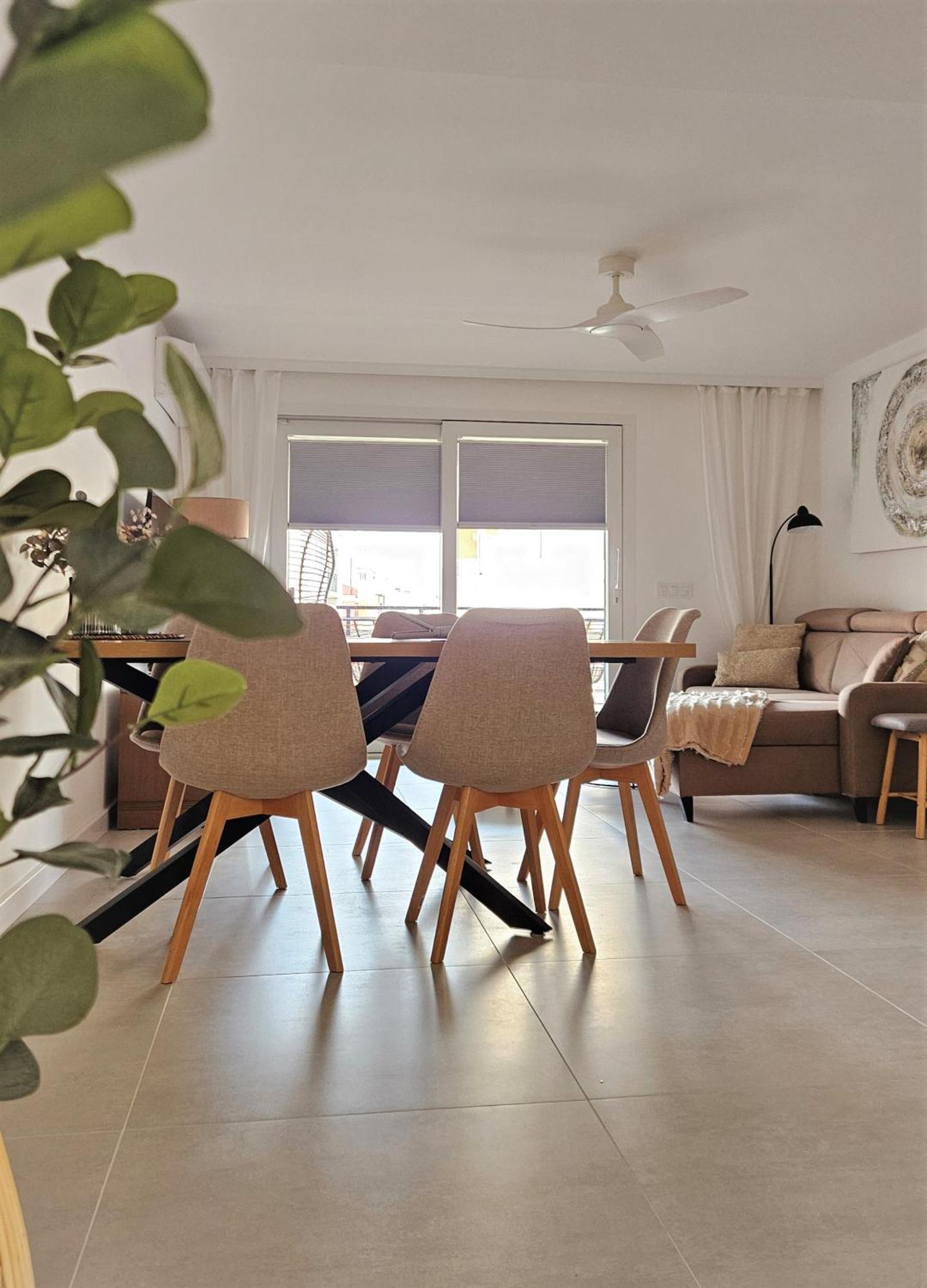 Mirador Family Home Santa Pola Dış mekan fotoğraf